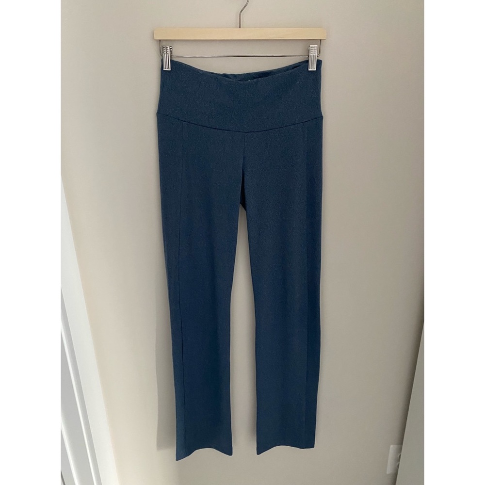 Beta Brand yoga legging straight leg‎ pants